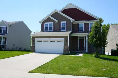 11615 Maxey Lane, Springdale, OH 45246 - Photo 1