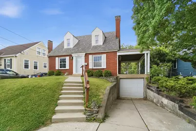 3904 Oleary Avenue, Cincinnati, OH 45236 - Photo 2