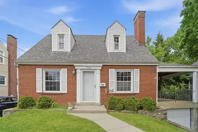 3904 Oleary Avenue, Cincinnati, OH 45236 - Photo 1