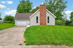 1113 Mohawk Dr, Lebanon, OH 45036 - Photo 2
