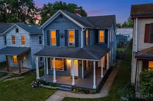 1022 Campbell Ave, Hamilton, OH 45011 - Photo 1