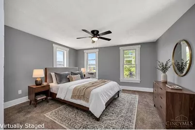 1022 Campbell Avenue, Hamilton, OH 45011 - Photo 2