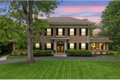 5 Garden Place, Cincinnati, OH 45208 - Photo 2