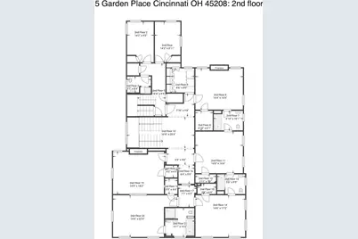 5 Garden Place, Cincinnati, OH 45208 - Photo 44