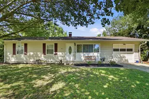 9671 Wildbrook Ln, Springfield Township, OH 45231 - Photo 1
