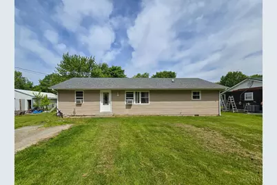 5464 Oak Grove Avenue, Blanchester, OH 45107 - Photo 1