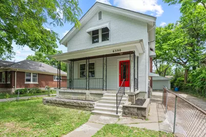 6390 Meis Avenue, Cincinnati, OH 45224 - Photo 2
