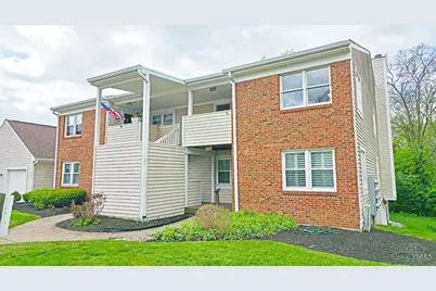1287 Ebenezer Road #56, Delhi Township, OH 45233 - Photo 2