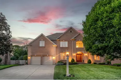 5025 Oakview Drive, Middletown, OH 45042 - Photo 48