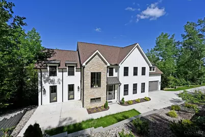 1080 Tuscany Place, Cincinnati, OH 45226 - Photo 2