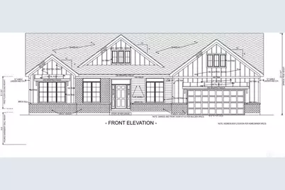 755 Lake Bluff Court, Lebanon, OH 45036 - Photo 2