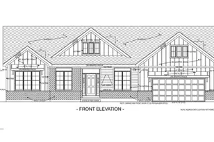 755 Lake Bluff Ct, Lebanon, OH 45036 - Photo 2