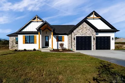 755 Lake Bluff Court, Lebanon, OH 45036 - Photo 1