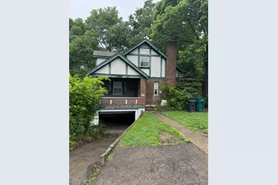 2484 Montana Avenue, Cincinnati, OH 45211 - Photo 1
