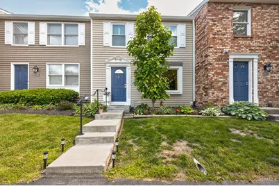 2859 Mossy Brink Court, Maineville, OH 45039 - Photo 1