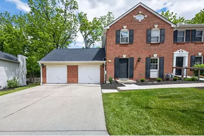 6355 Corbly Road #4, Cincinnati, OH 45230 - Photo 1