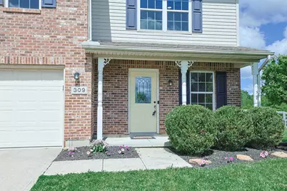 309 Slate Branch Court, Monroe, OH 45050 - Photo 4