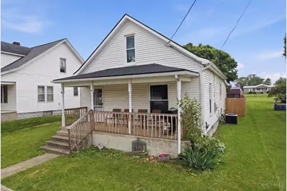 405 N Columbus Street, Jefferson Township, OH 45168 - Photo 2