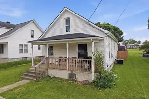 405 N Columbus St, Jefferson Township, OH 45168 - Photo 2