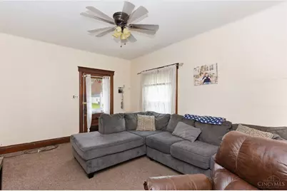 405 N Columbus Street, Jefferson Township, OH 45168 - Photo 4
