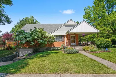1005 Archland Drive, Cincinnati, OH 45224 - Photo 2