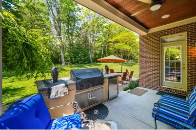 1181 Thorny Ridge Trail, Lebanon, OH 45036 - Photo 56