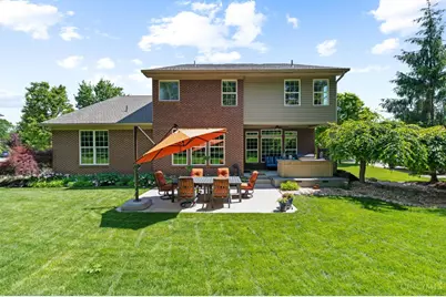 1181 Thorny Ridge Trail, Lebanon, OH 45036 - Photo 58