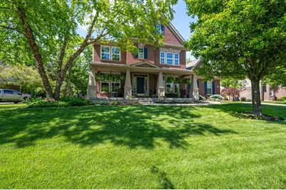 1181 Thorny Ridge Trail, Lebanon, OH 45036 - Photo 72