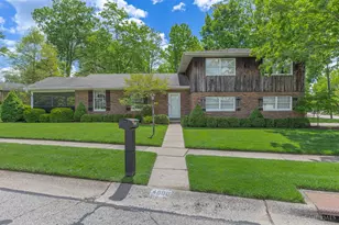 4900 Ronald Dr, Middletown, OH 45042 - Photo 1