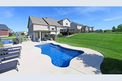 6797 Sugarberry Knoll, Liberty Township, OH 45011 - Photo 48