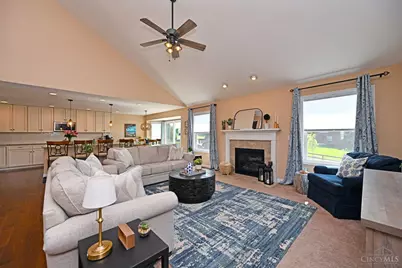 6797 Sugarberry Knoll, Liberty Township, OH 45011 - Photo 8