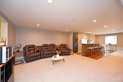 6797 Sugarberry Knoll, Liberty Township, OH 45011 - Photo 34