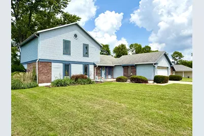 3360 Cortez Drive, Trotwood, OH 45415 - Photo 2