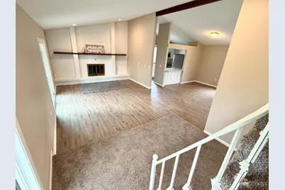 3360 Cortez Drive, Trotwood, OH 45415 - Photo 4