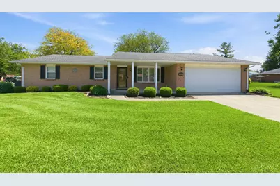 1410 Aukerman Street, Eaton, OH 45320 - Photo 2