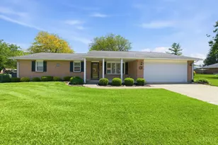 1410 Aukerman St, Eaton, OH 45320 - Photo 2