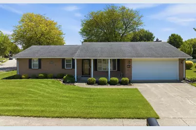 1410 Aukerman Street, Eaton, OH 45320 - Photo 1