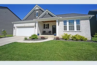 976 Crestpoint Court, Union Township, OH 45245 - Photo 2