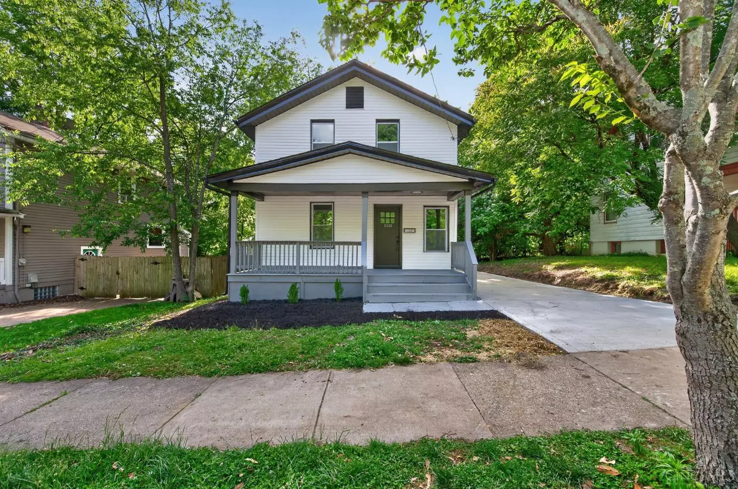 5345 Chapman St, Cincinnati, OH 45227 - MLS 1879452 - Coldwell Banker