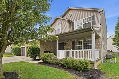 5687 Pepperridge Court, Hamilton Township, OH 45039 - Photo 2