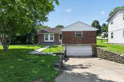 5511 Muddy Creek Road, Green Township, OH 45238 - Photo 1