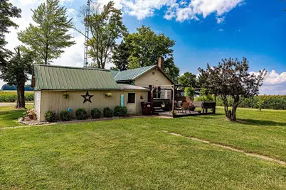 1228 W Florence Campbellstown Road, Jackson Twp, OH 45320 - Photo 10