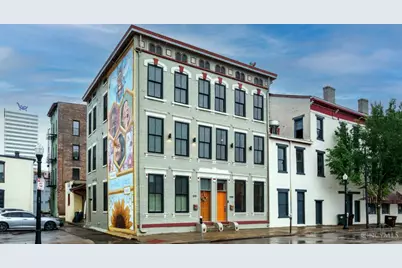 1008 Elm Street, Cincinnati, OH 45202 - Photo 2