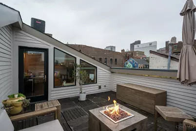 1008 Elm Street, Cincinnati, OH 45202 - Photo 34
