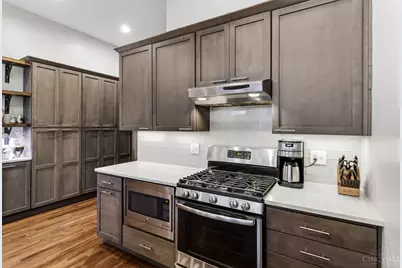 1008 Elm Street, Cincinnati, OH 45202 - Photo 6