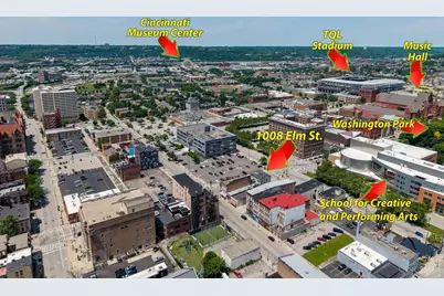 1008 Elm Street, Cincinnati, OH 45202 - Photo 42