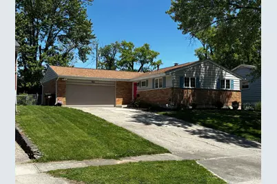 546 Brunswick Drive, Forest Park, OH 45240 - Photo 1