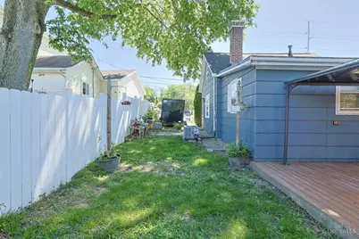 103 S West Street, Lebanon, OH 45036 - Photo 16