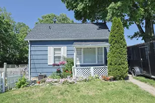 103 S West St, Lebanon, OH 45036 - Photo 1