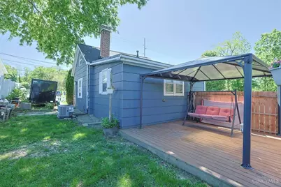 103 S West Street, Lebanon, OH 45036 - Photo 18